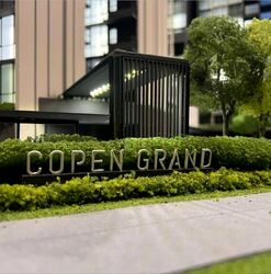 Copen Grand (D24), Condominium #485449691